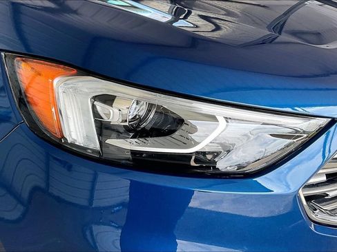 Used 2021 Ford Edge SEL w/ Convenience Package AWD/4WD image 40