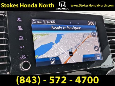 Certified 2023 Honda Ridgeline Black Edition image 23