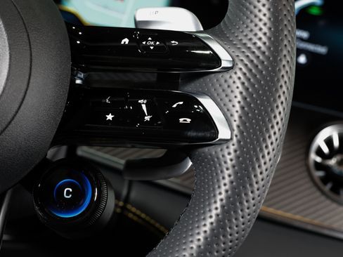 Used 2023 Mercedes-Benz AMG GT 63 S image 69