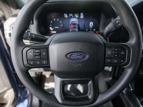 Used 2025 Ford F150 STX w/ Equipment Group 200A image 15