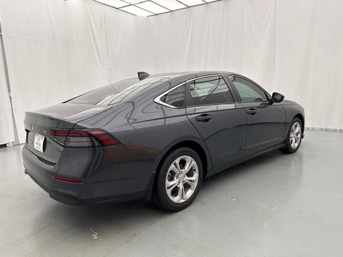 New 2026 Honda Accord LX image 12