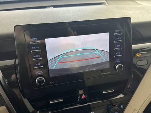 Used 2021 Toyota Camry LE FWD image 17
