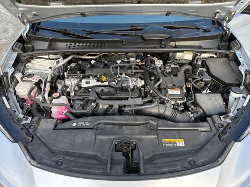 Used 2024 Toyota Prius LE image 37