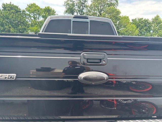Used 2012 Ford F150 FX4 w/ FX Luxury Pkg AWD/4WD image 5