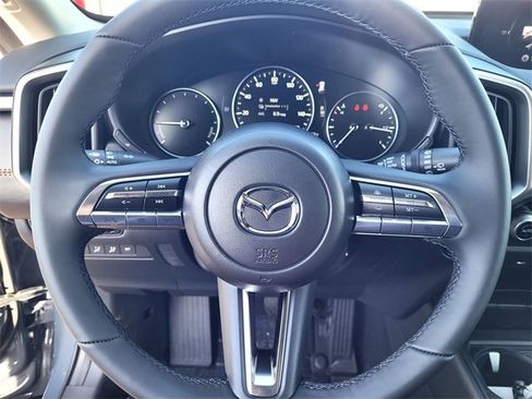 New 2026 MAZDA CX-50 AWD 2.5 Hybrid w/ Cargo Package image 10