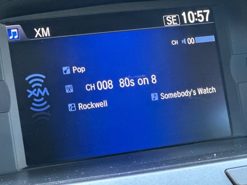 Used 2017 Honda Odyssey EX-L image 21