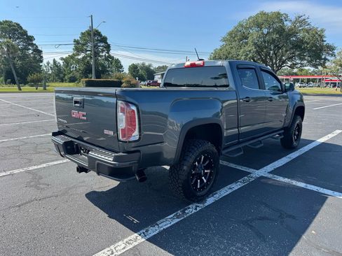 Used 2015 GMC Canyon SLE w/ All-Terrain Package image 5
