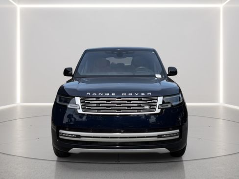 Certified 2023 Land Rover Range Rover Long Wheelbase Autobiography AWD/4WD image 8