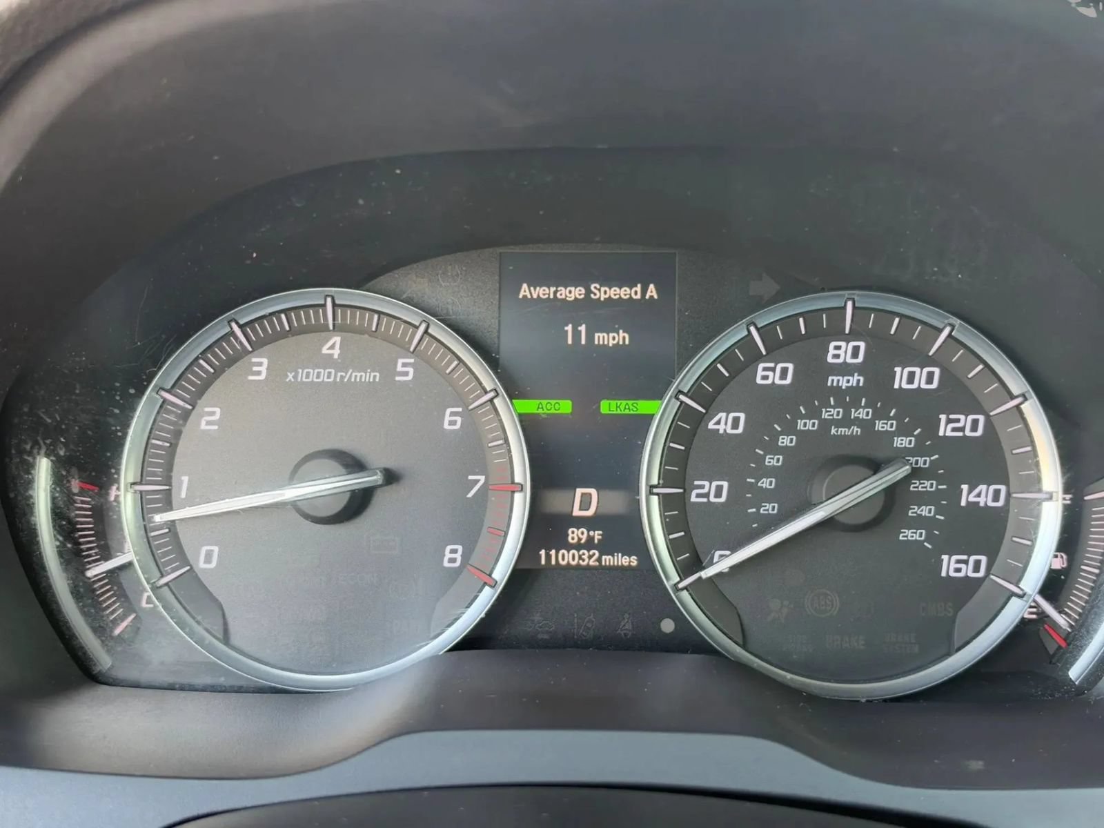 Used 2017 Acura MDX SH-AWD image 12