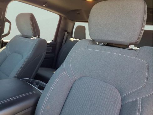 Used 2022 RAM 1500 Lone Star w/ Trailer Tow Group image 12