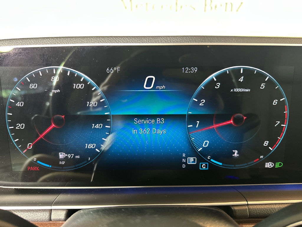 Certified 2022 Mercedes-Benz GLE 350 w/ AMG Line Exterior image 29