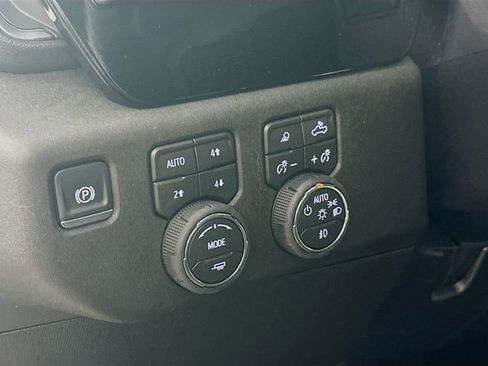 New 2026 Chevrolet Silverado 2500 LTZ w/ Trail Boss Package image 10