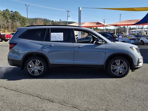 Used 2022 Honda Pilot Sport image 6