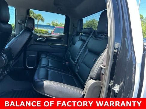 Used 2023 GMC Sierra 1500 Elevation RWD image 14