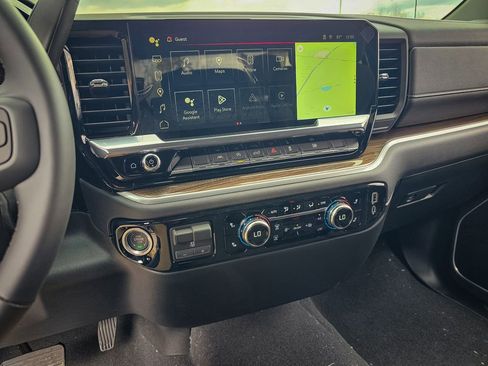 New 2026 GMC Sierra 1500 Elevation AWD/4WD image 22