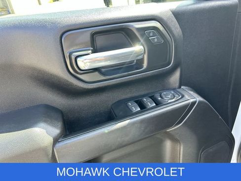 Used 2024 Chevrolet Silverado 2500 W/T w/ WT Convenience Package AWD/4WD image 23