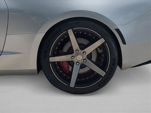 Used 2018 Chevrolet Camaro SS RWD image 22