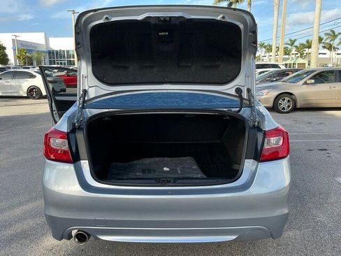 Used 2017 Subaru Legacy 2.5i Premium image 16