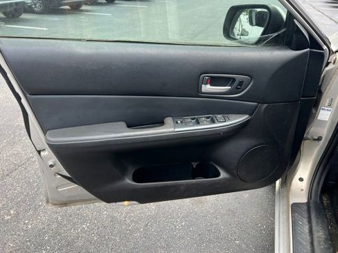 Used 2007 MAZDA MAZDA6 s Touring FWD image 23