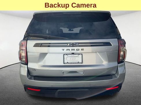 Used 2024 Chevrolet Tahoe Z71 w/ Luxury Package image 12