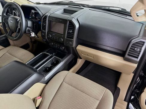 Used 2018 Ford F150 XLT w/ Equipment Group 302A Luxury image 33