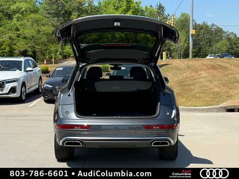 Used 2023 Audi Q5 2.0T Prestige AWD/4WD image 17