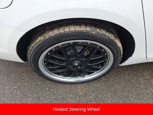 Used 2018 Chevrolet Impala LT image 15