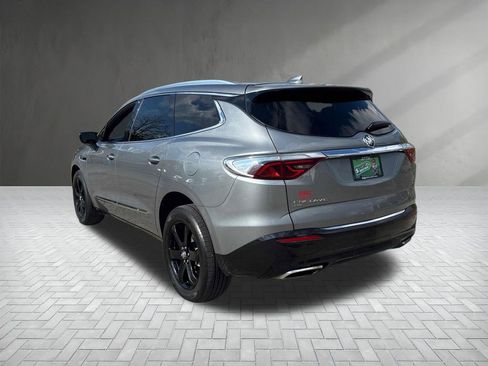 Used 2023 Buick Enclave Essence w/ Experience Buick Package image 3
