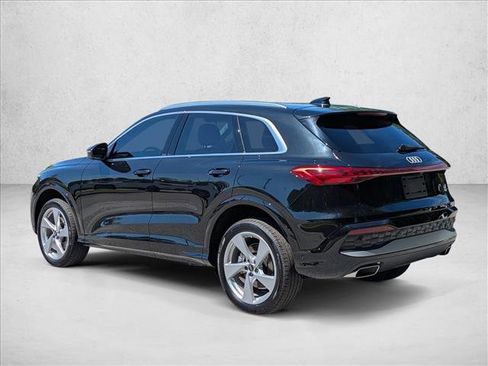 New 2025 Audi Q5 Premium Plus image 9