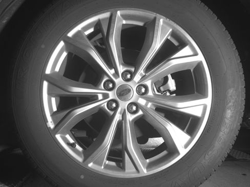 Used 2024 Ford Explorer Limited image 14