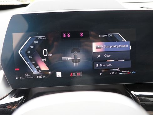 Certified 2025 BMW X1 xDrive28i w/ Technology Package image 20