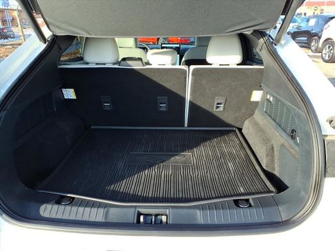 Certified 2021 Ford Mustang Mach-E Premium image 10