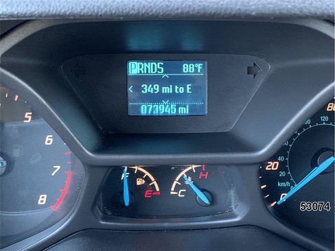 Used 2016 Ford Transit Connect XL FWD image 32