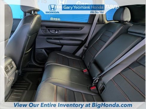 Used 2024 Honda CR-V Sport-L image 19