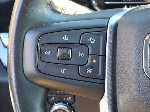 Certified 2025 GMC Sierra 2500 SLE w/ SLE Convenience Package image 19