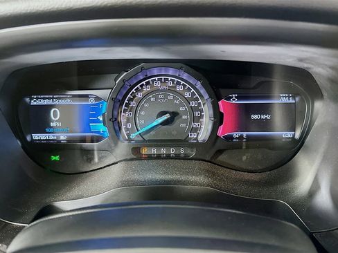 Used 2020 Ford Ranger Lariat w/ FX4 Off-Road Package AWD/4WD image 12