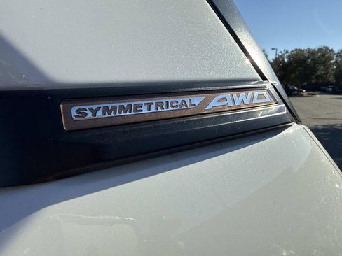 New 2026 Subaru Forester Sport AWD/4WD image 11