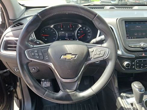 Used 2020 Chevrolet Equinox LT w/ Midnight Edition AWD/4WD image 15