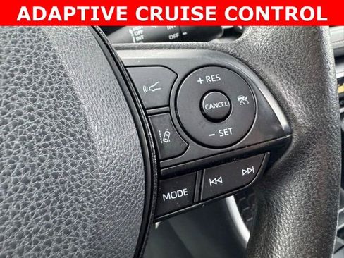 Certified 2019 Toyota RAV4 LE w/ All Weather Liner Package image 25