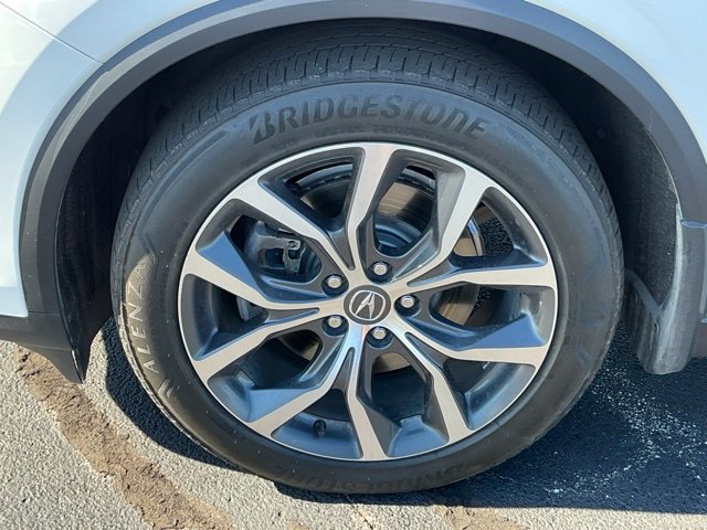 Used 2024 Acura MDX w/ Technology Package AWD/4WD image 12