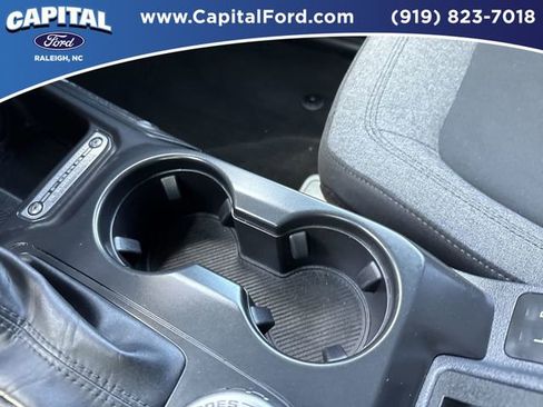 Certified 2025 Ford Bronco Big Bend AWD/4WD image 31