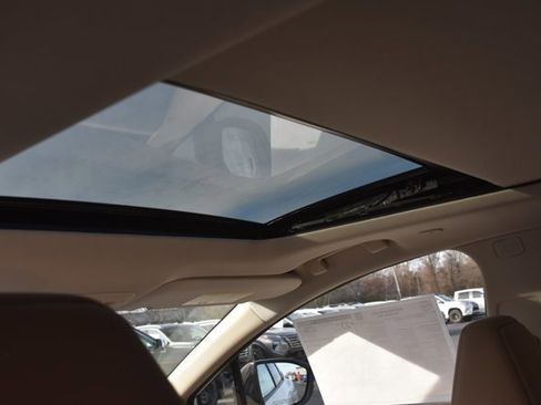 New 2026 Nissan Murano Platinum w/ Cargo Package image 17