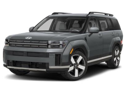 Certified 2024 Hyundai Santa Fe Limited