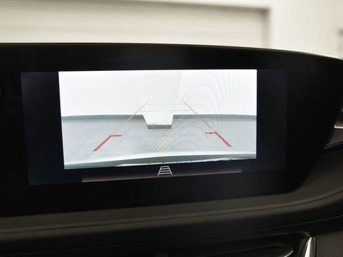 Used 2025 Buick Envista Preferred w/ Convenience I Package image 20