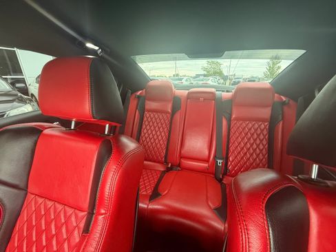 Used 2021 Dodge Charger R/T RWD image 11