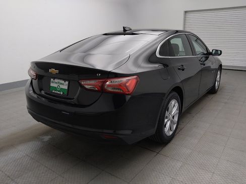 Used 2020 Chevrolet Malibu LT FWD image 9