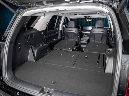 Used 2025 Hyundai Palisade XRT image 8