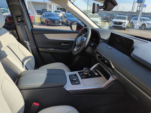 New 2026 MAZDA CX-90 Plug-In Hybrid w/Premium Sport image 7