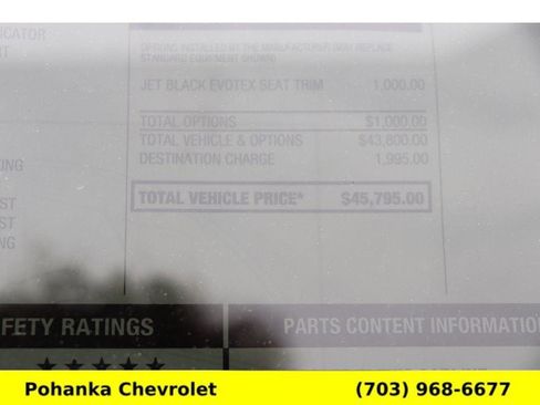 New 2026 Chevrolet Traverse LT AWD/4WD image 28