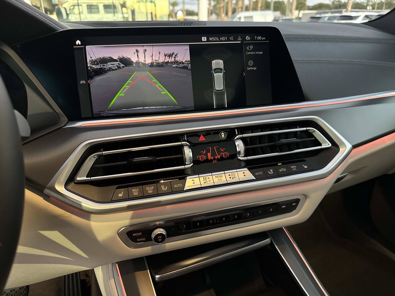 Used 2022 BMW X5 sDrive40i RWD image 26